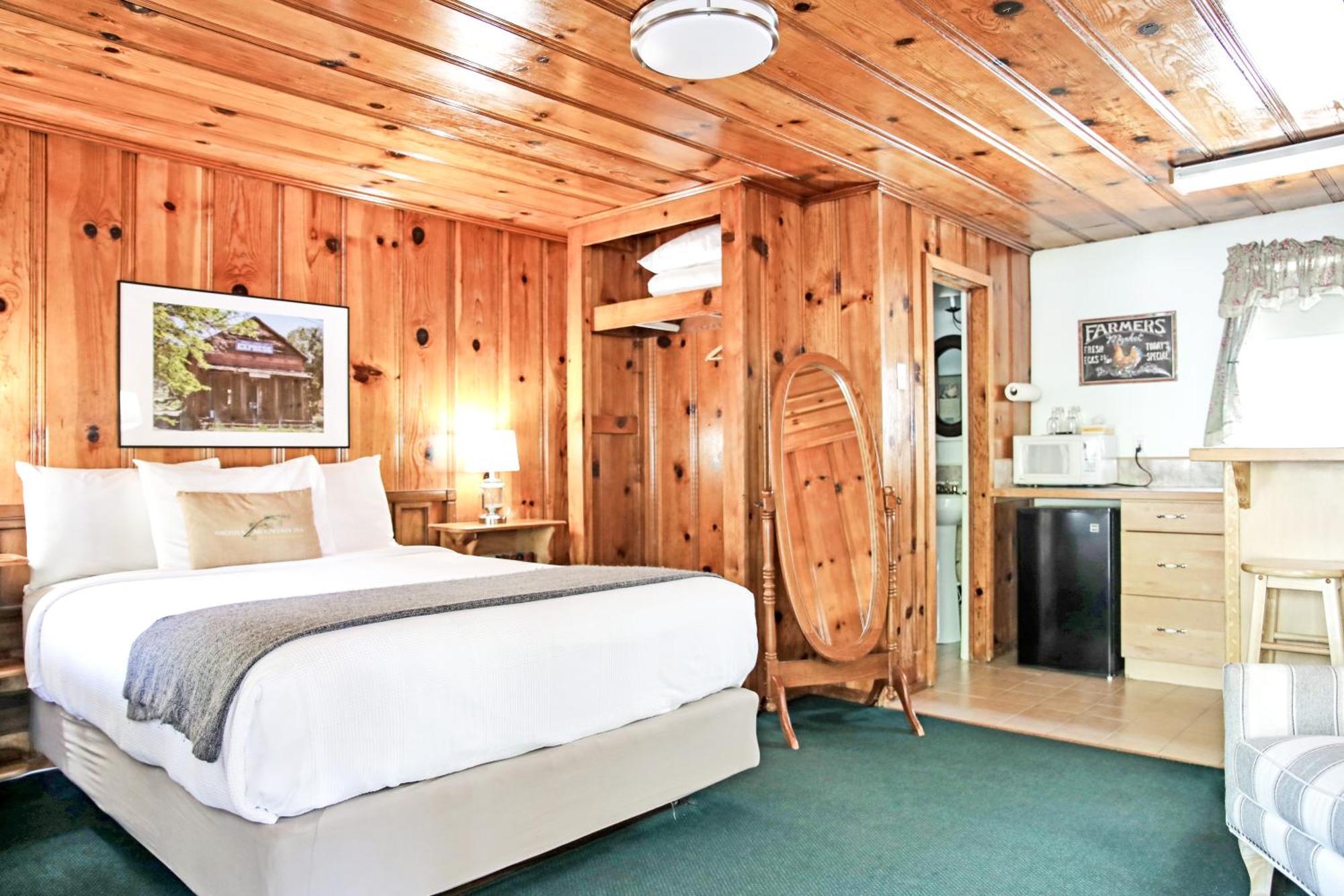 Sierra Mountain Inn Grass Valley Esterno foto