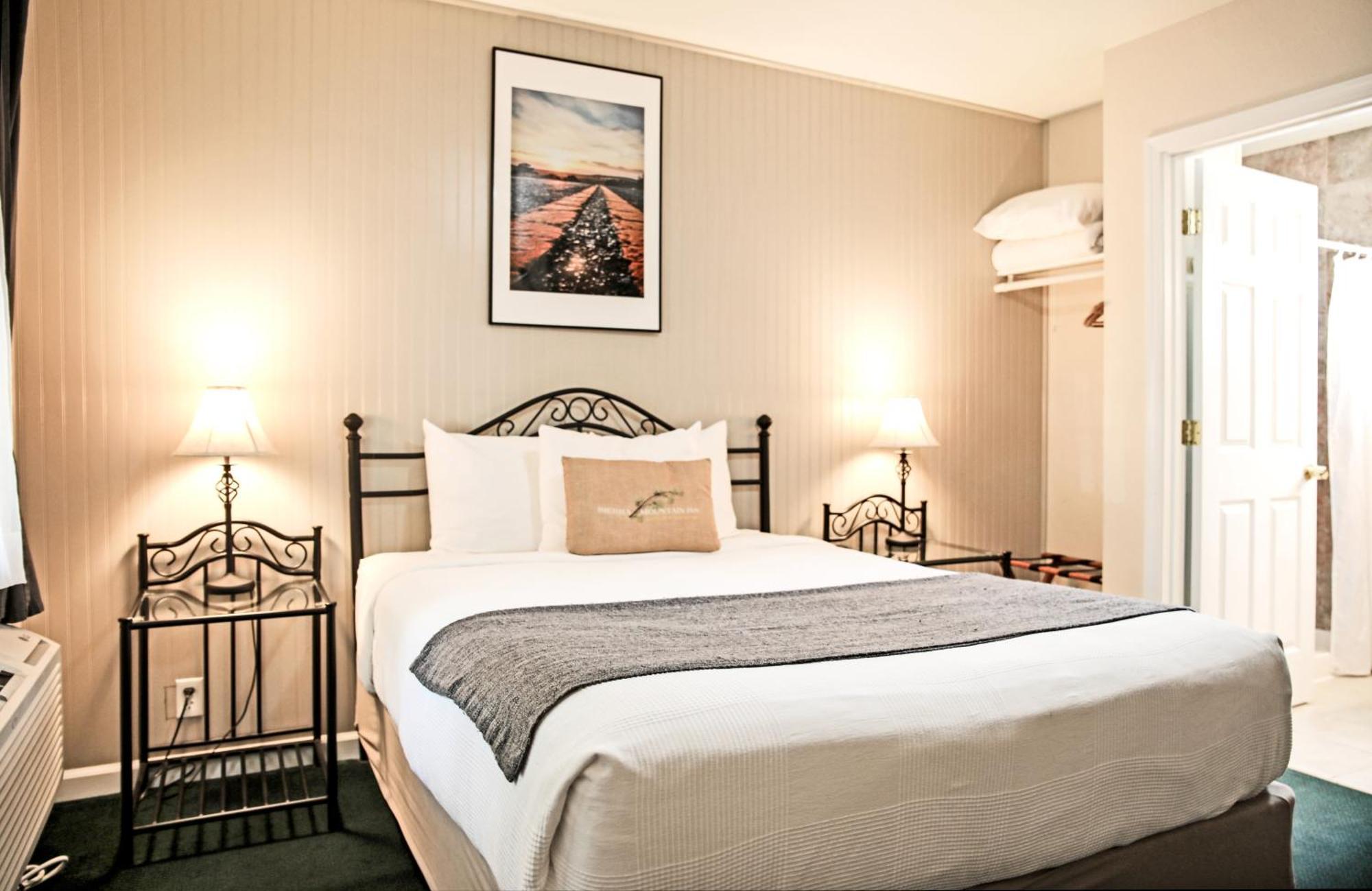 Sierra Mountain Inn Grass Valley Esterno foto